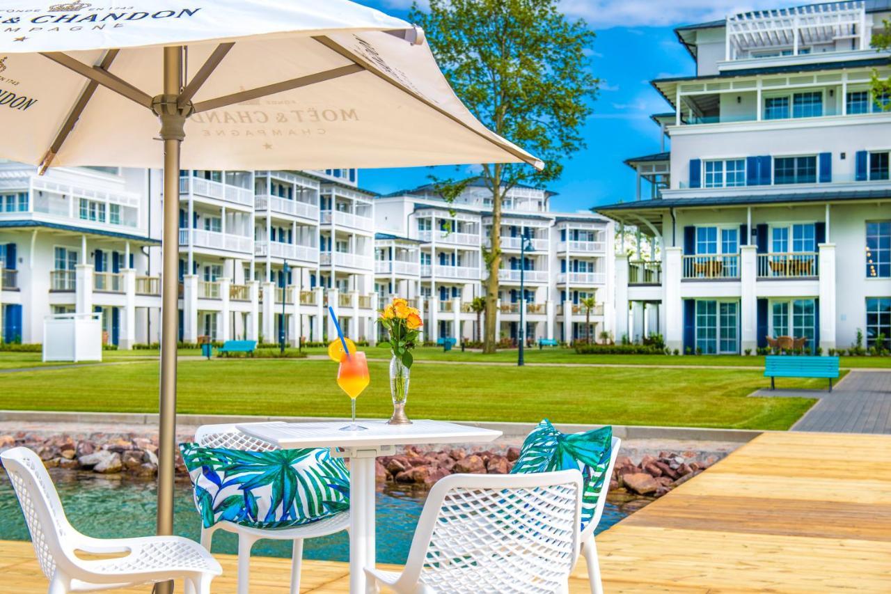 Balalake Resort Szántód Eksteriør billede